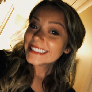 Meet your Posher, Mackenzie